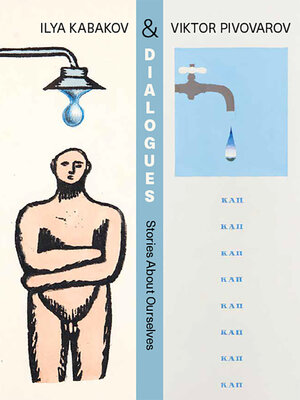 cover image of Dialogues